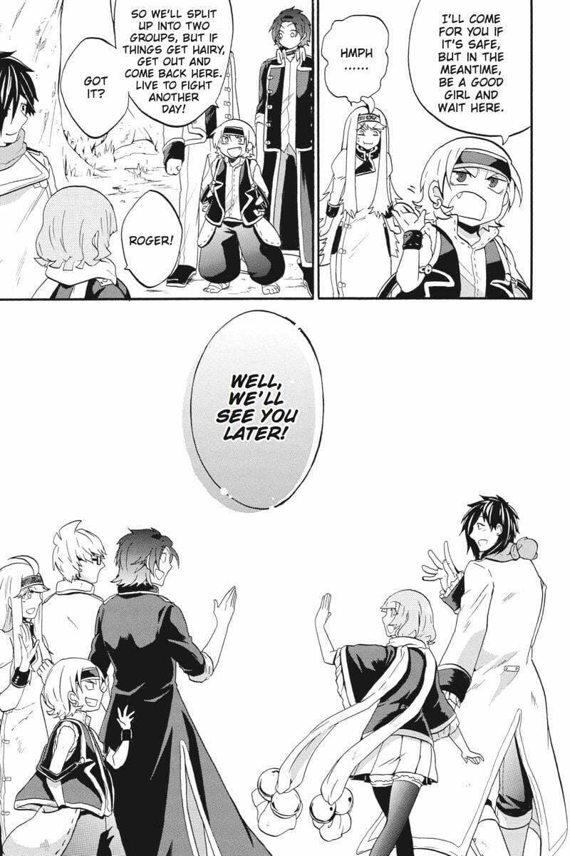 Unknown Chapter 18 page 7 - 