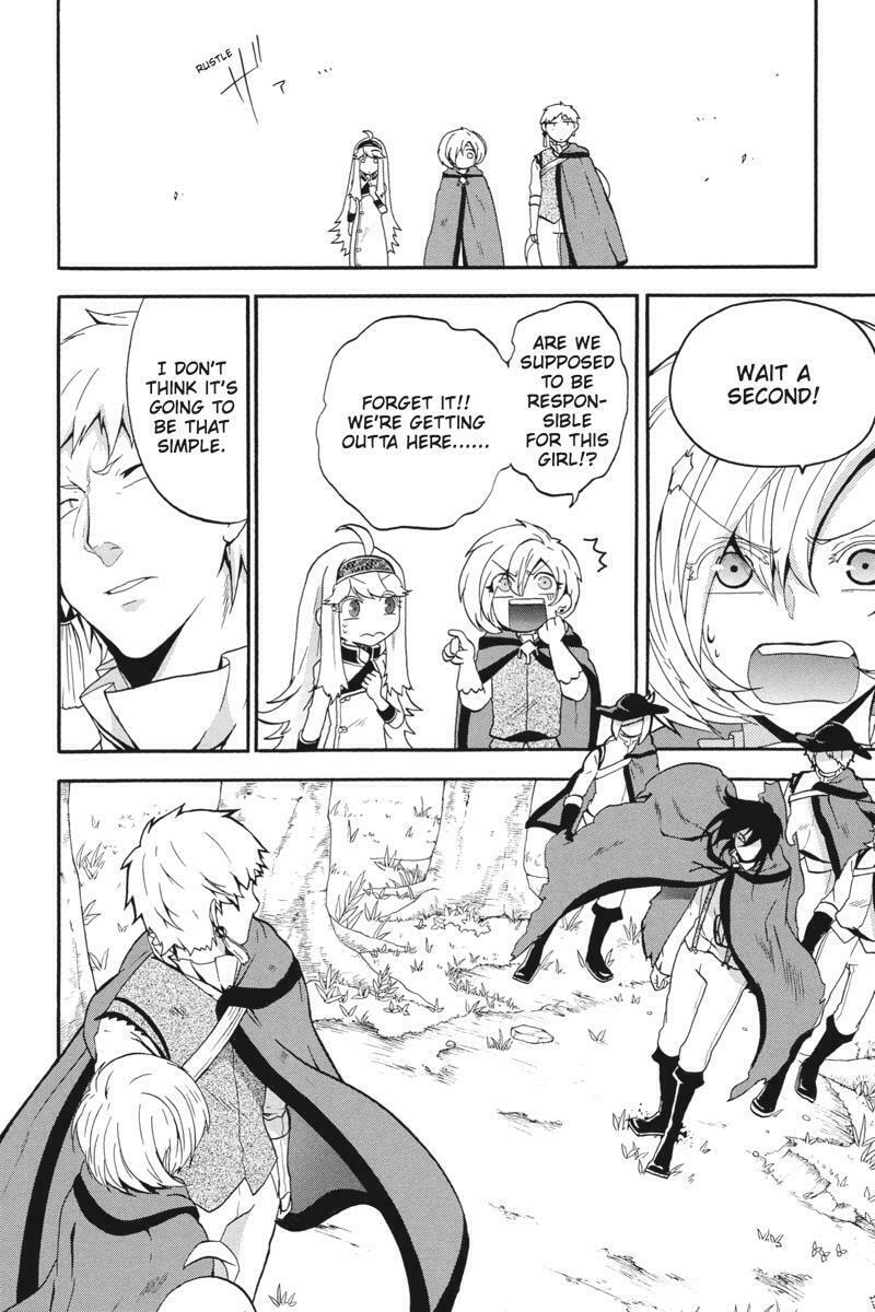 Unknown Chapter 18 page 8 - 