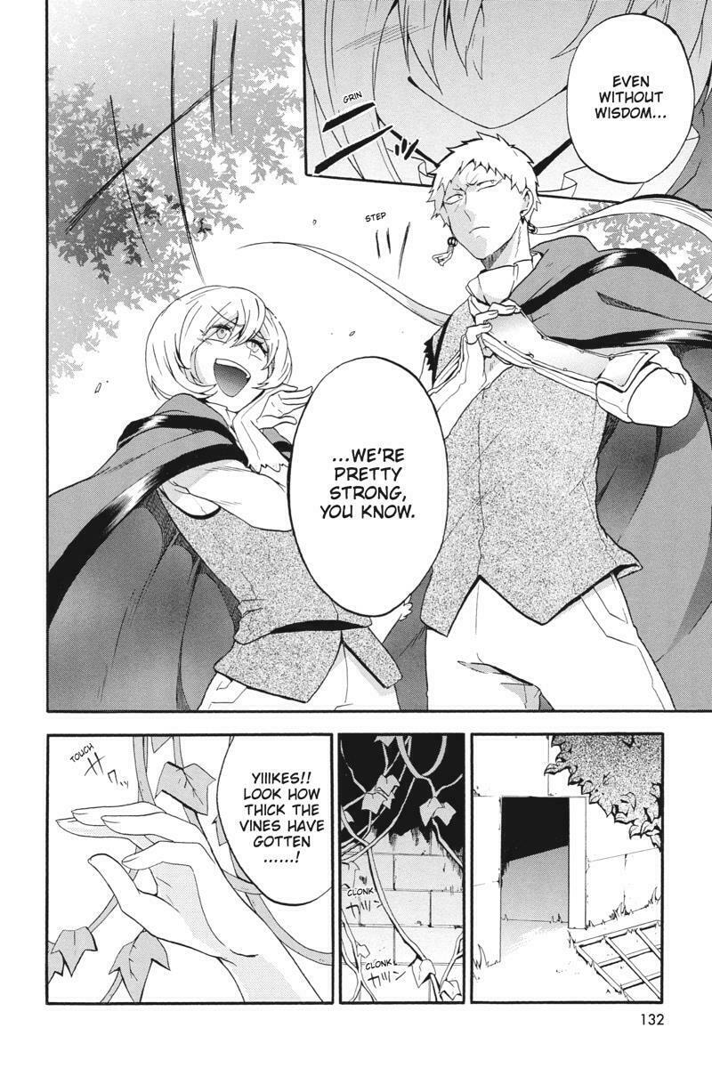 Unknown Chapter 18 page 10 - 