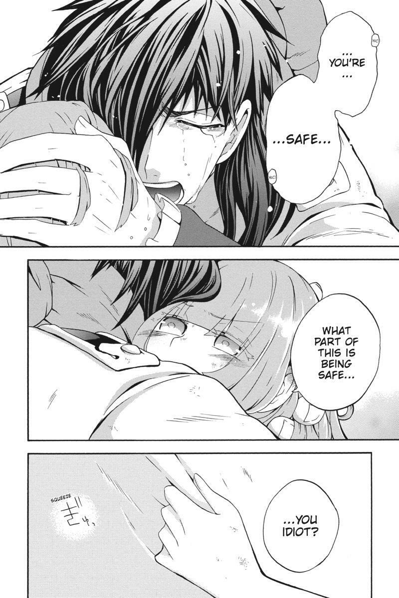 Unknown Chapter 19 page 22 - 