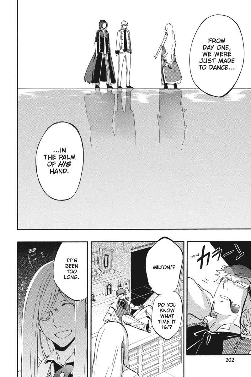 Unknown Chapter 19 page 26 - 