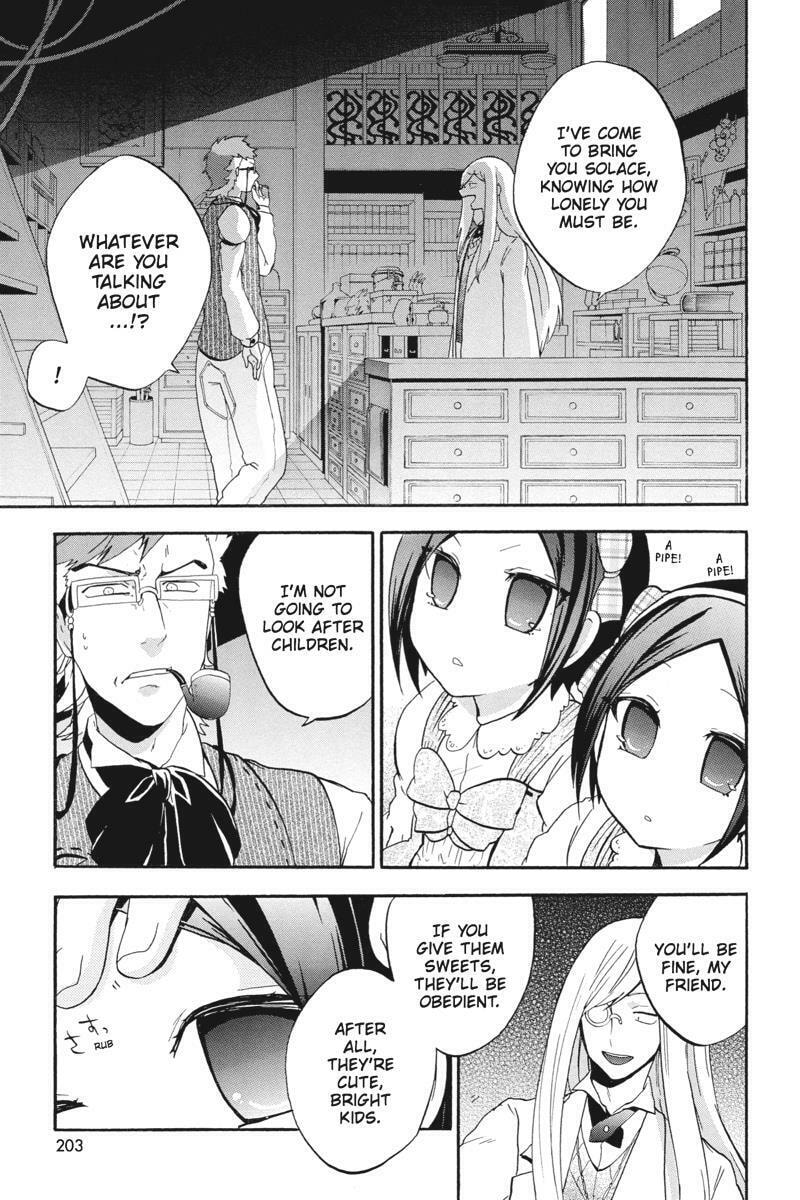 Unknown Chapter 19 page 27 - 