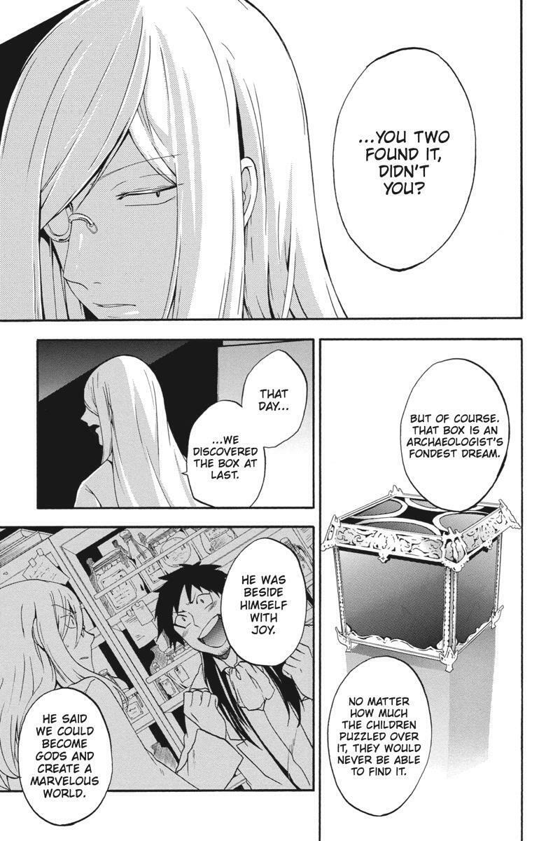 Unknown Chapter 19 page 29 - 