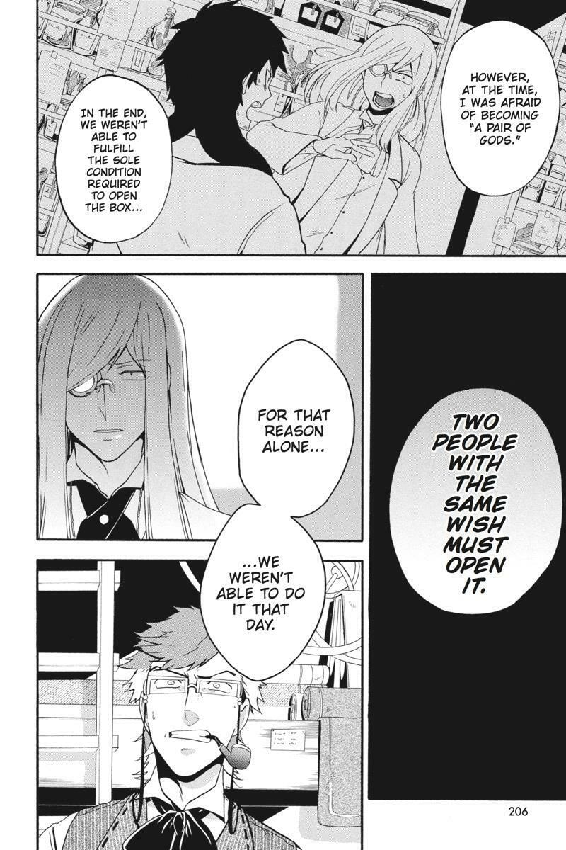 Unknown Chapter 19 page 30 - 