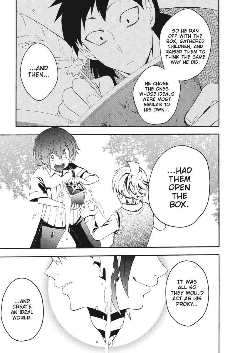 Unknown Chapter 19 page 31 - 