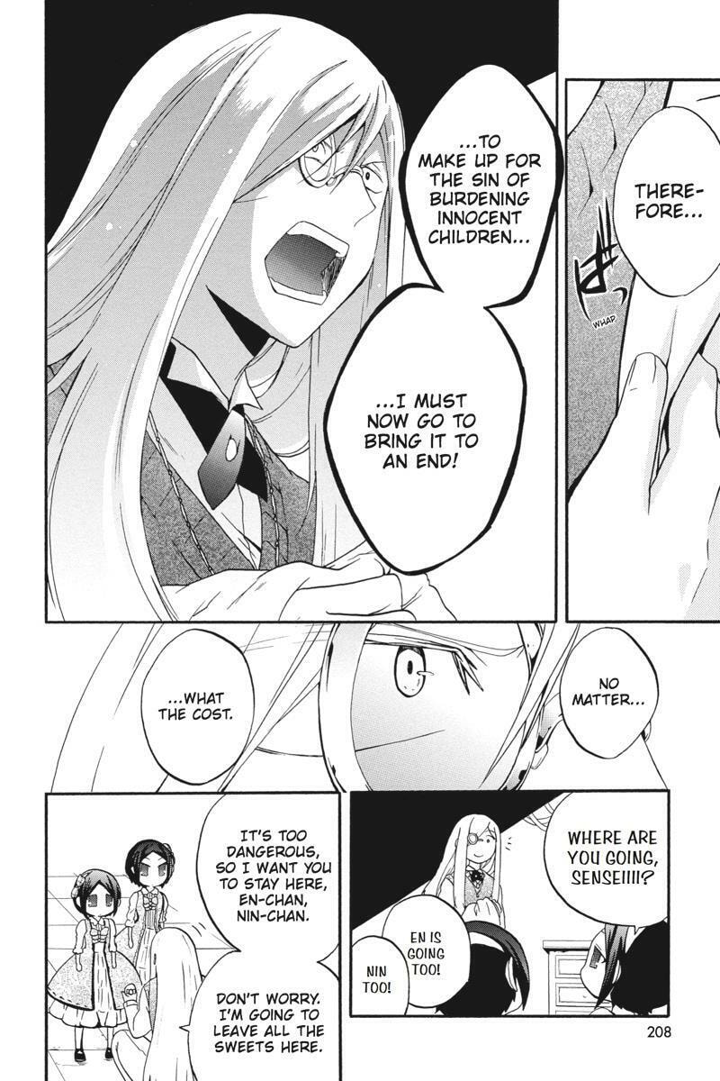 Unknown Chapter 19 page 32 - 