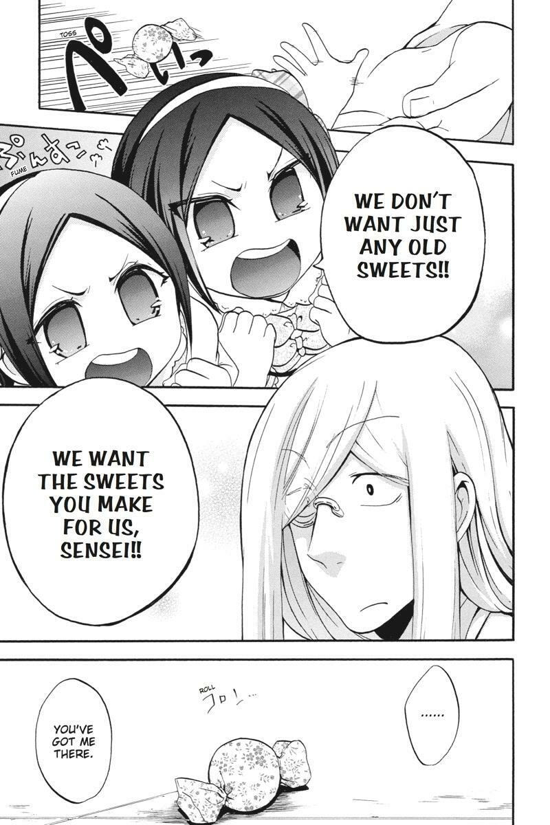 Unknown Chapter 19 page 33 - 