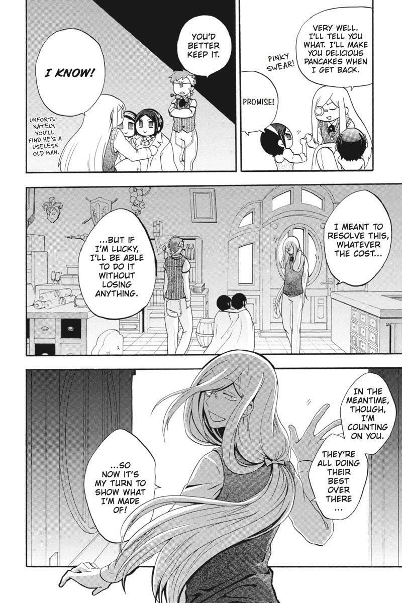 Unknown Chapter 19 page 34 - 