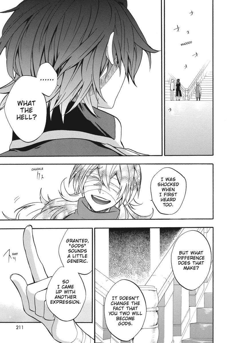 Unknown Chapter 19 page 35 - 