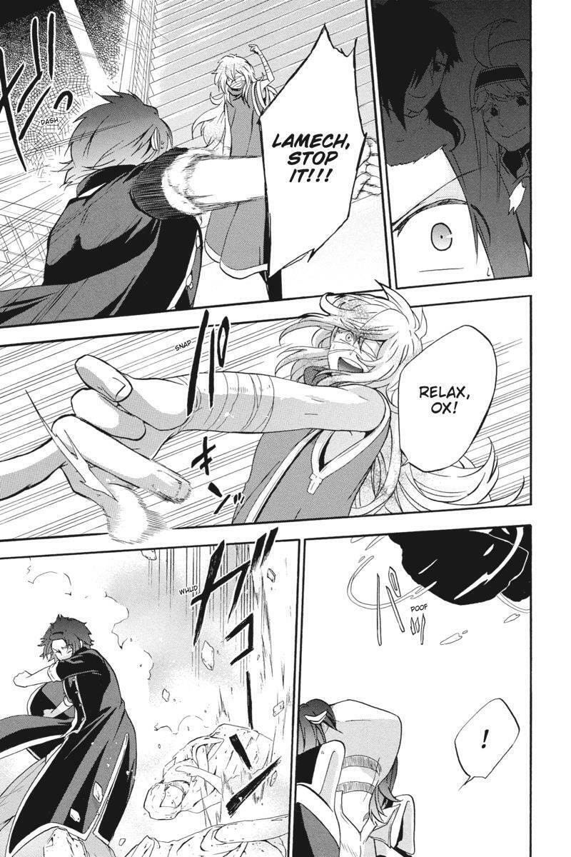 Unknown Chapter 19 page 39 - 