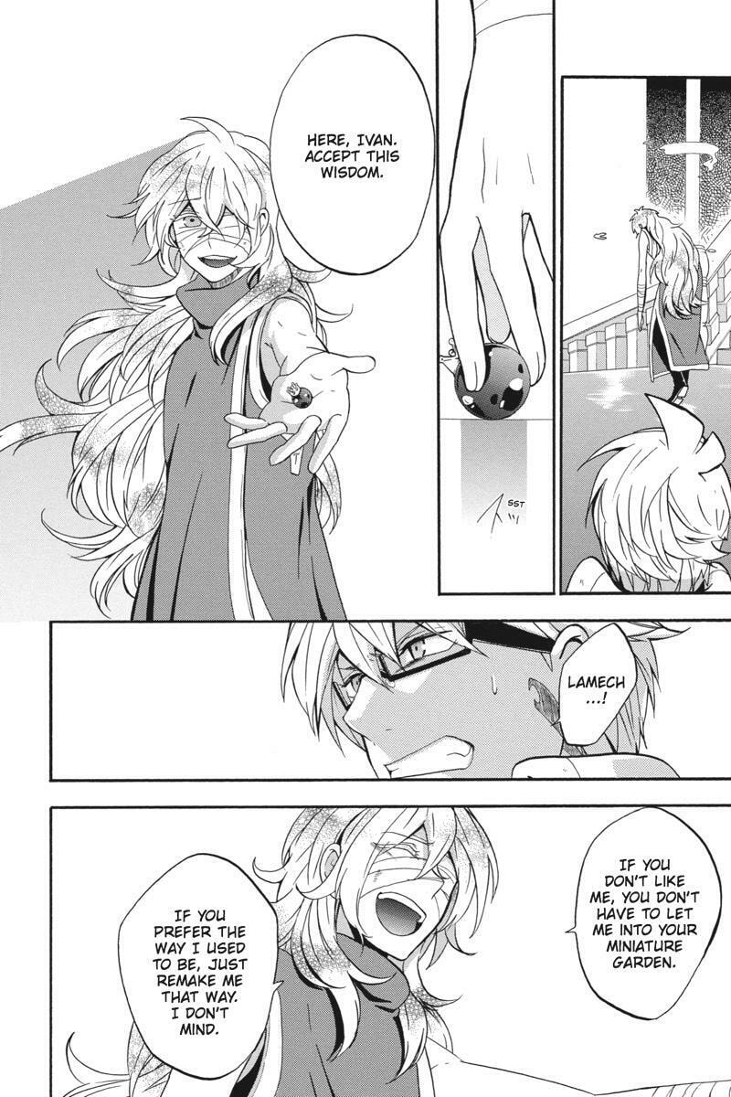Unknown Chapter 19 page 42 - 