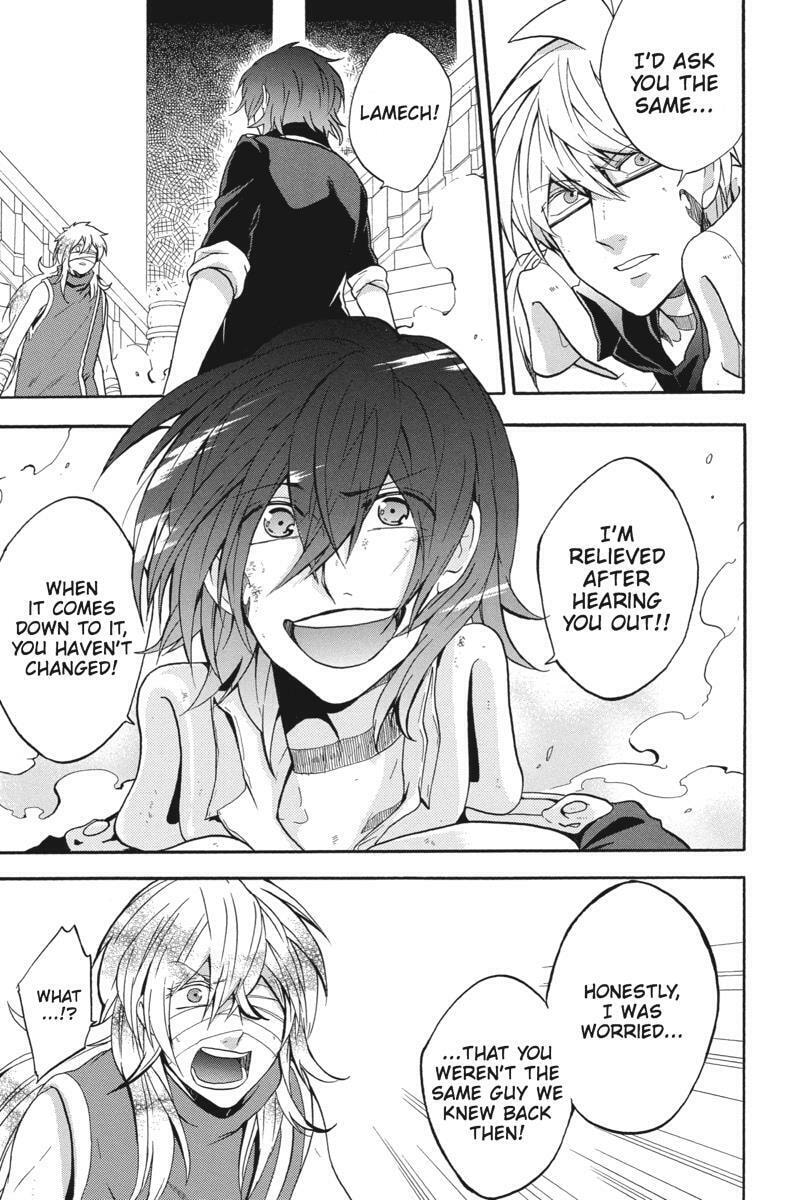Unknown Chapter 19 page 45 - 