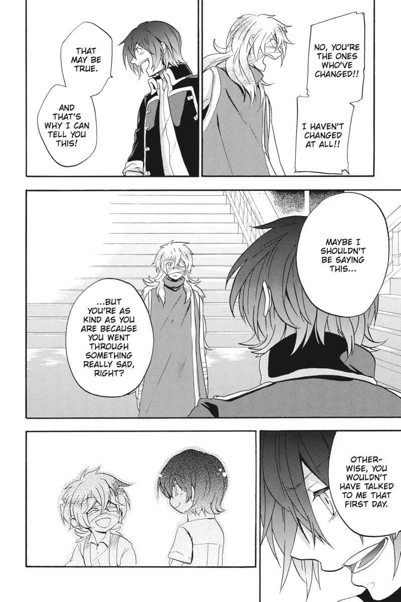 Unknown Chapter 19 page 46 - 
