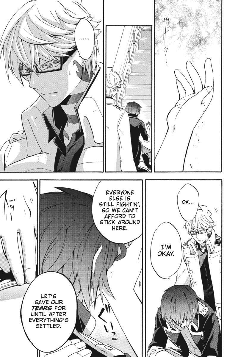 Unknown Chapter 19 page 55 - 