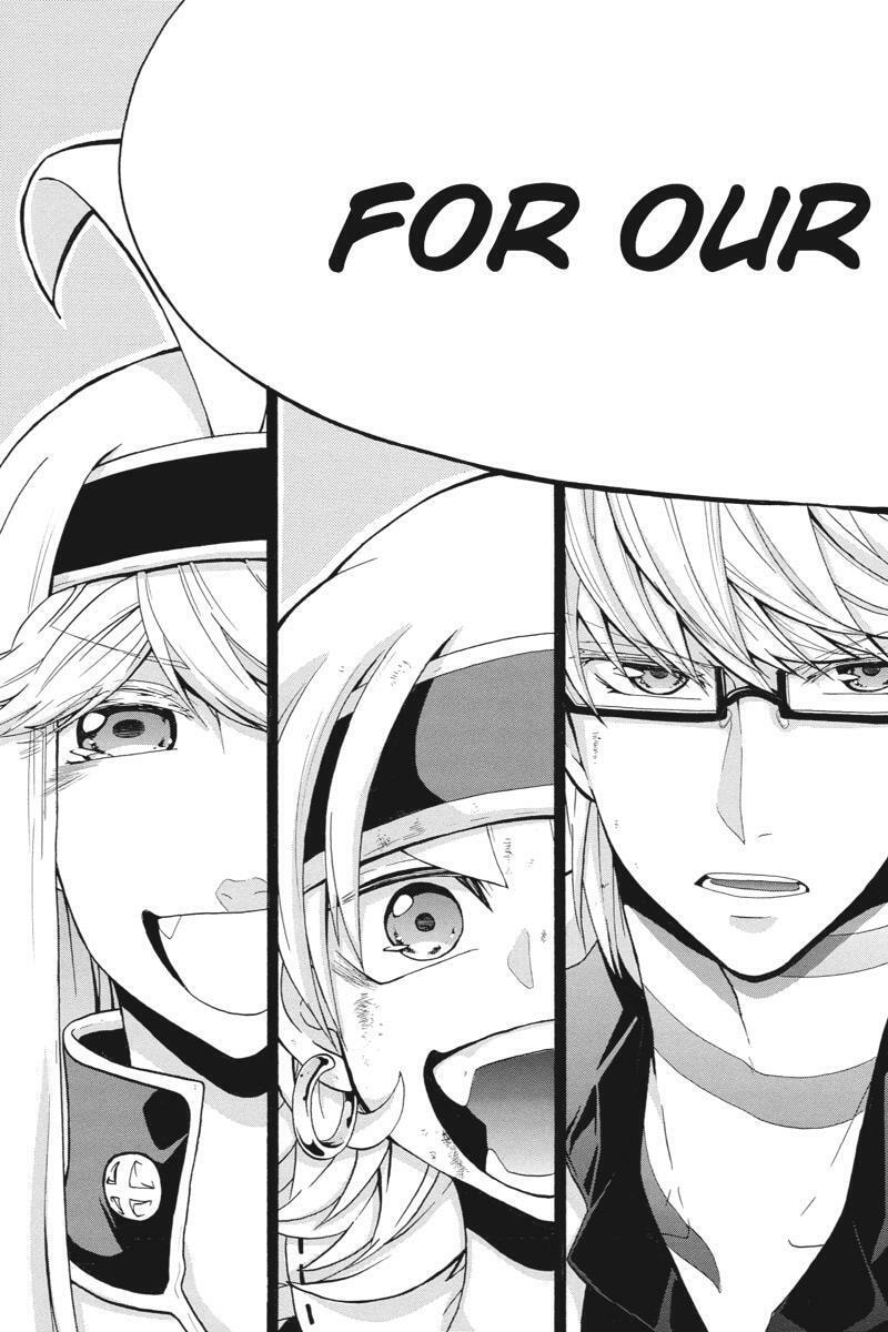 Unknown Chapter 19 page 59 - 