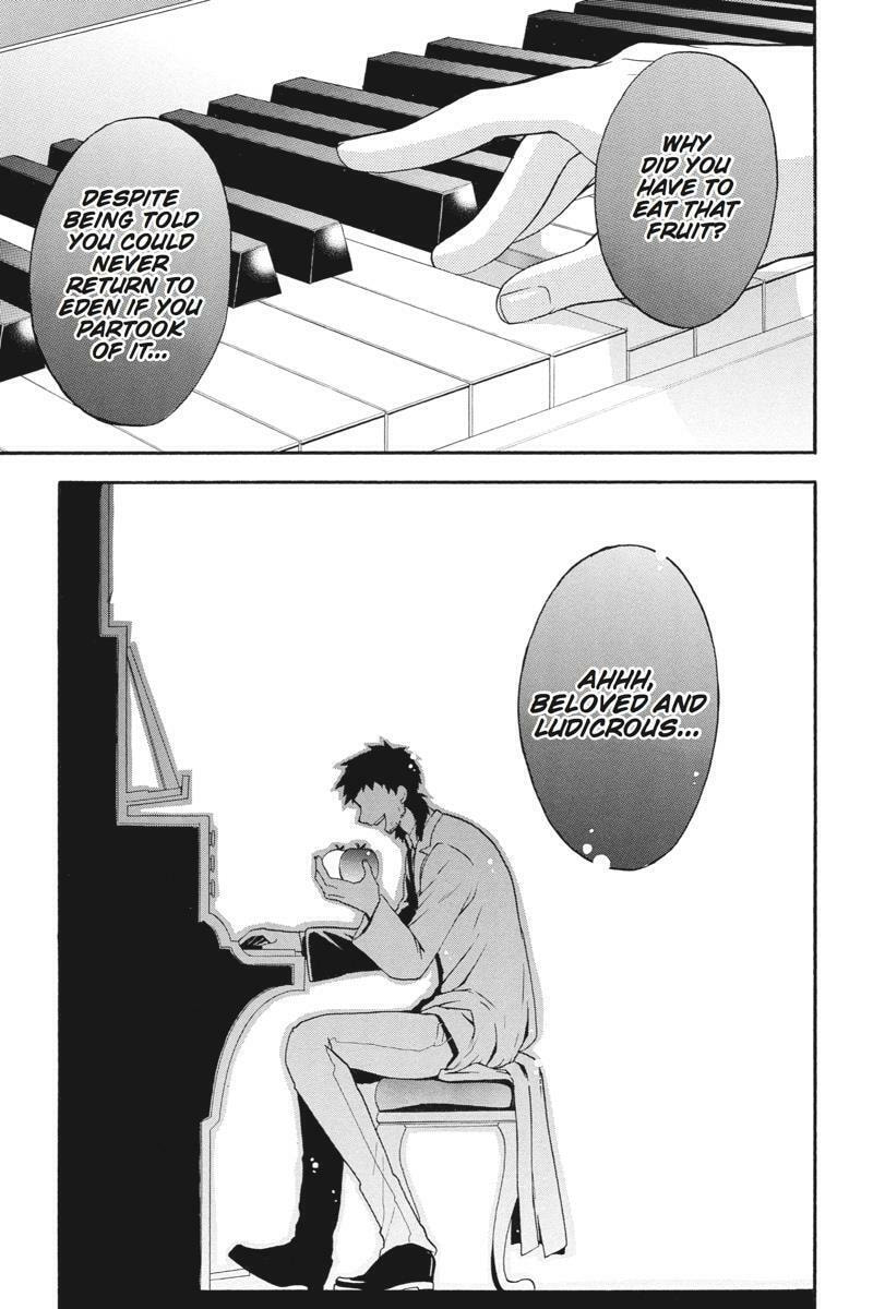 Unknown Chapter 19 page 61 - 
