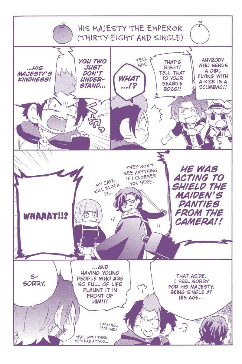 Unknown Chapter 19 page 66 - 