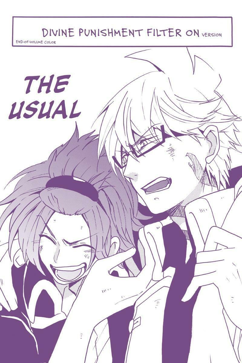 Unknown Chapter 19 page 67 - 
