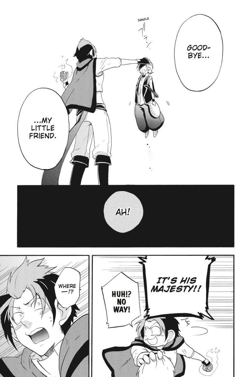 Unknown Chapter 19 page 9 - 