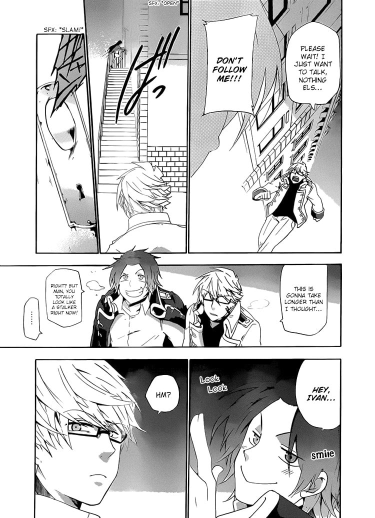 Unknown Chapter 2 page 12 - 