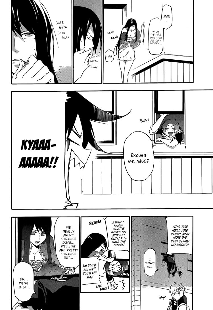 Unknown Chapter 2 page 13 - 