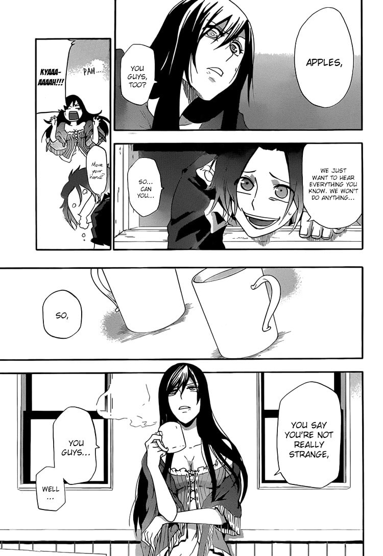 Unknown Chapter 2 page 14 - 