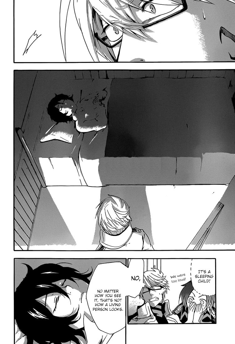 Unknown Chapter 2 page 19 - 