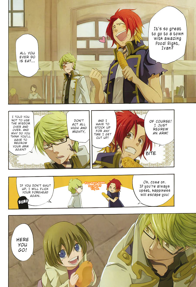 Unknown Chapter 2 page 3 - 