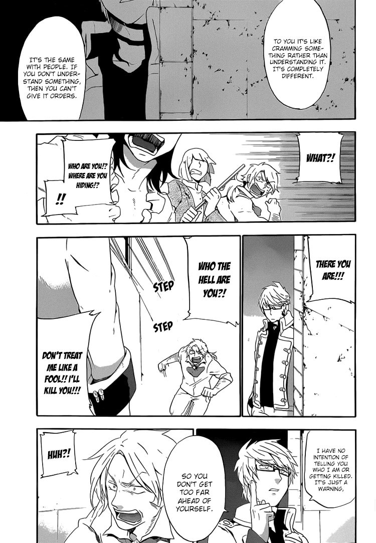 Unknown Chapter 2 page 26 - 