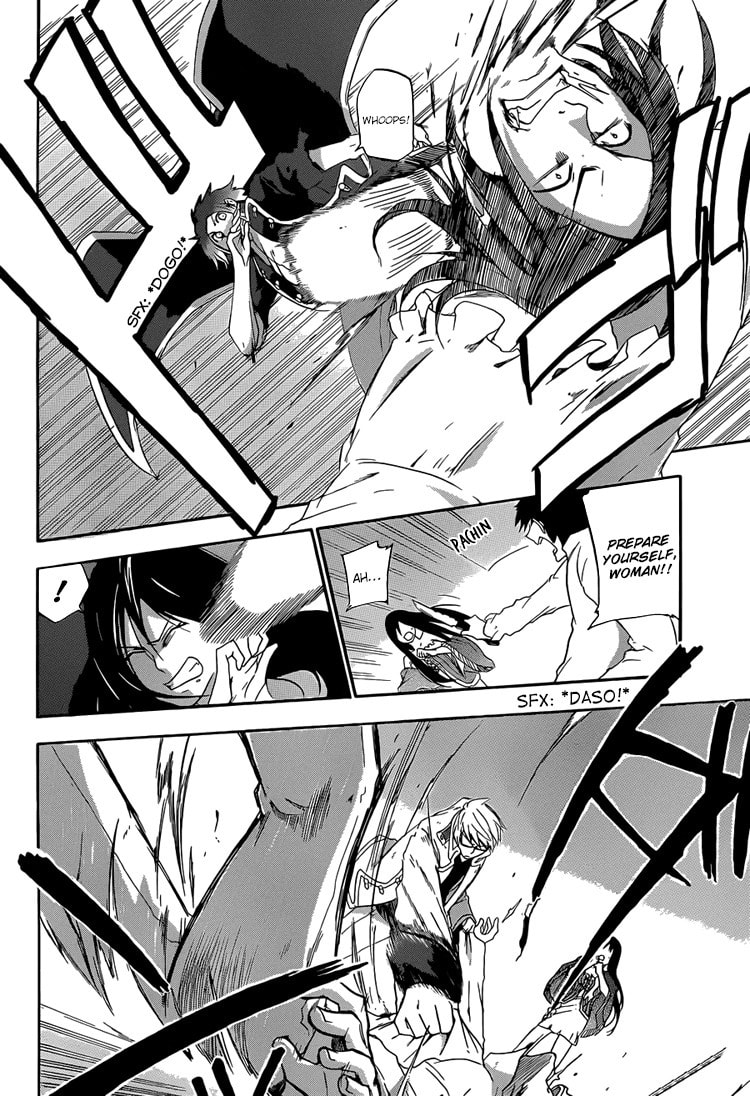 Unknown Chapter 2 page 29 - 