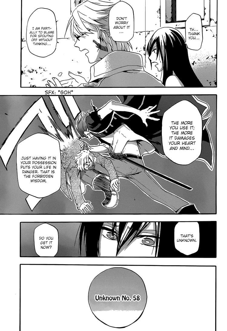 Unknown Chapter 2 page 30 - 