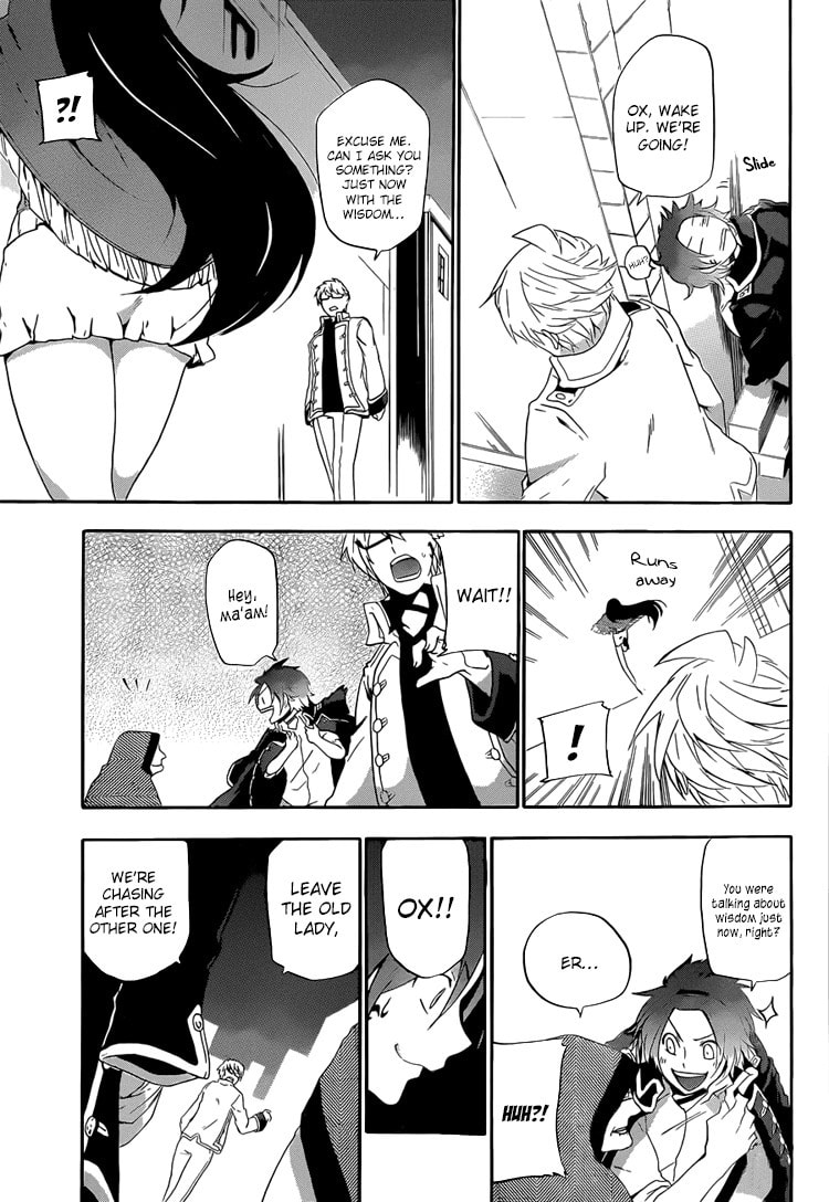 Unknown Chapter 2 page 10 - 