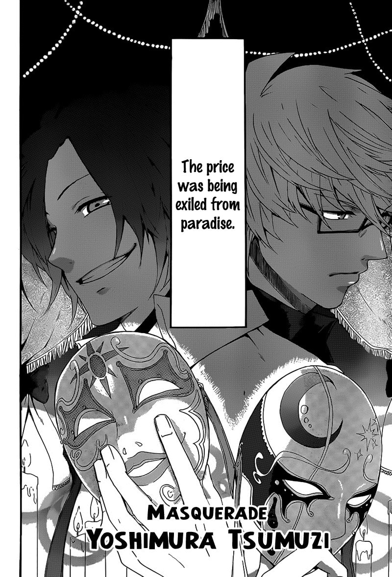 Unknown Chapter 3 page 2 - 