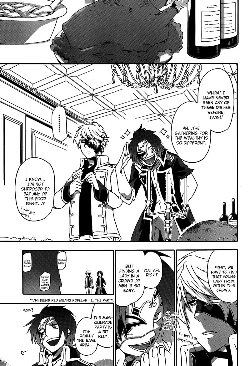 Unknown Chapter 3 page 11 - 