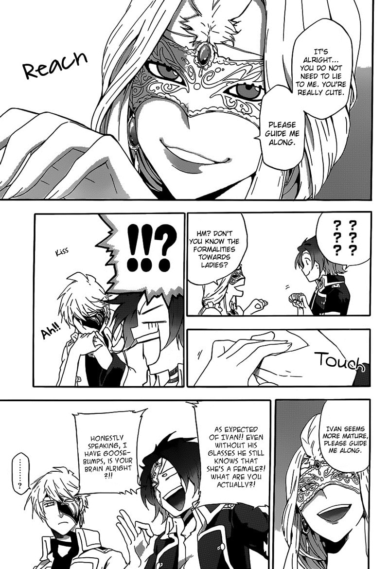 Unknown Chapter 3 page 13 - 