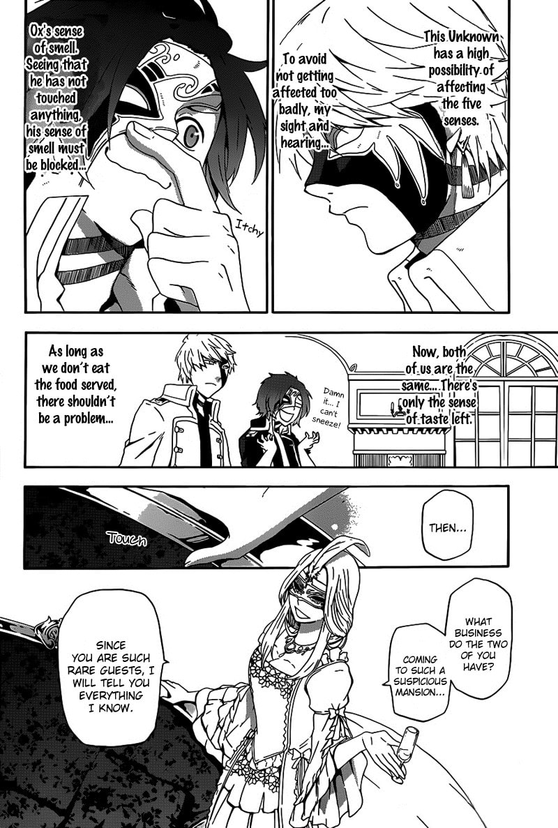 Unknown Chapter 3 page 14 - 