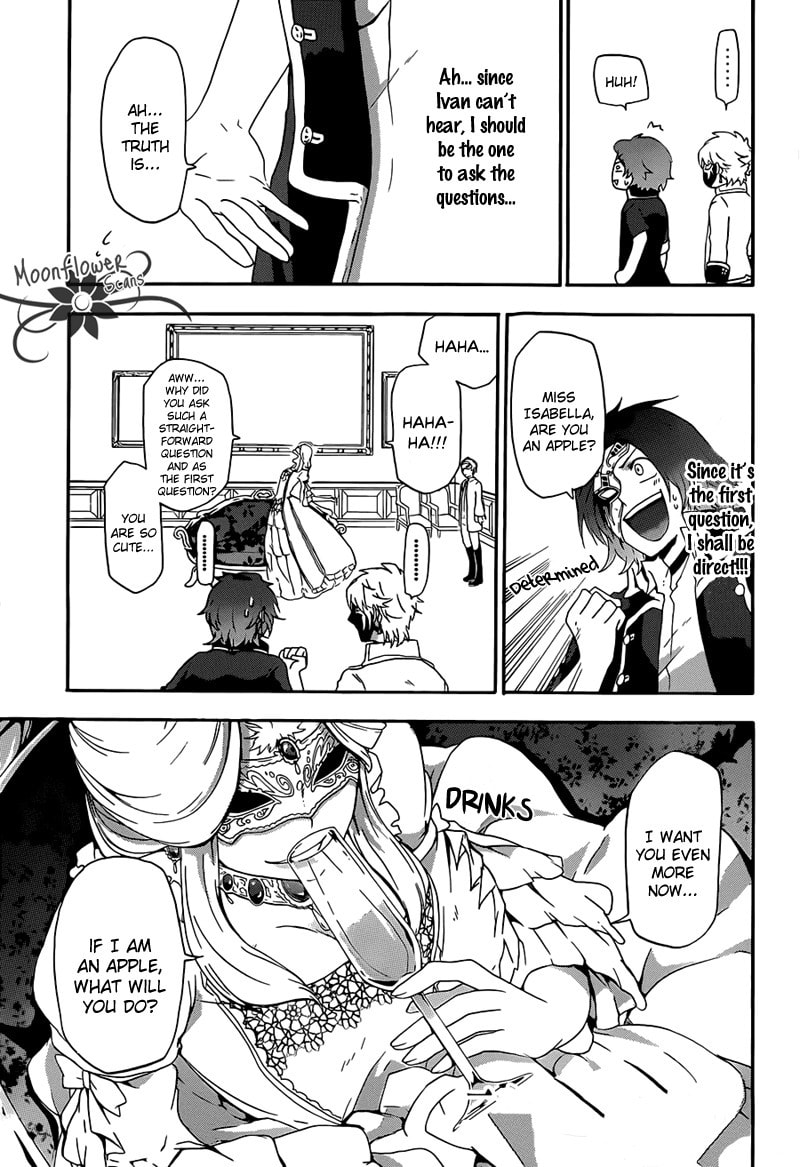 Unknown Chapter 3 page 15 - 