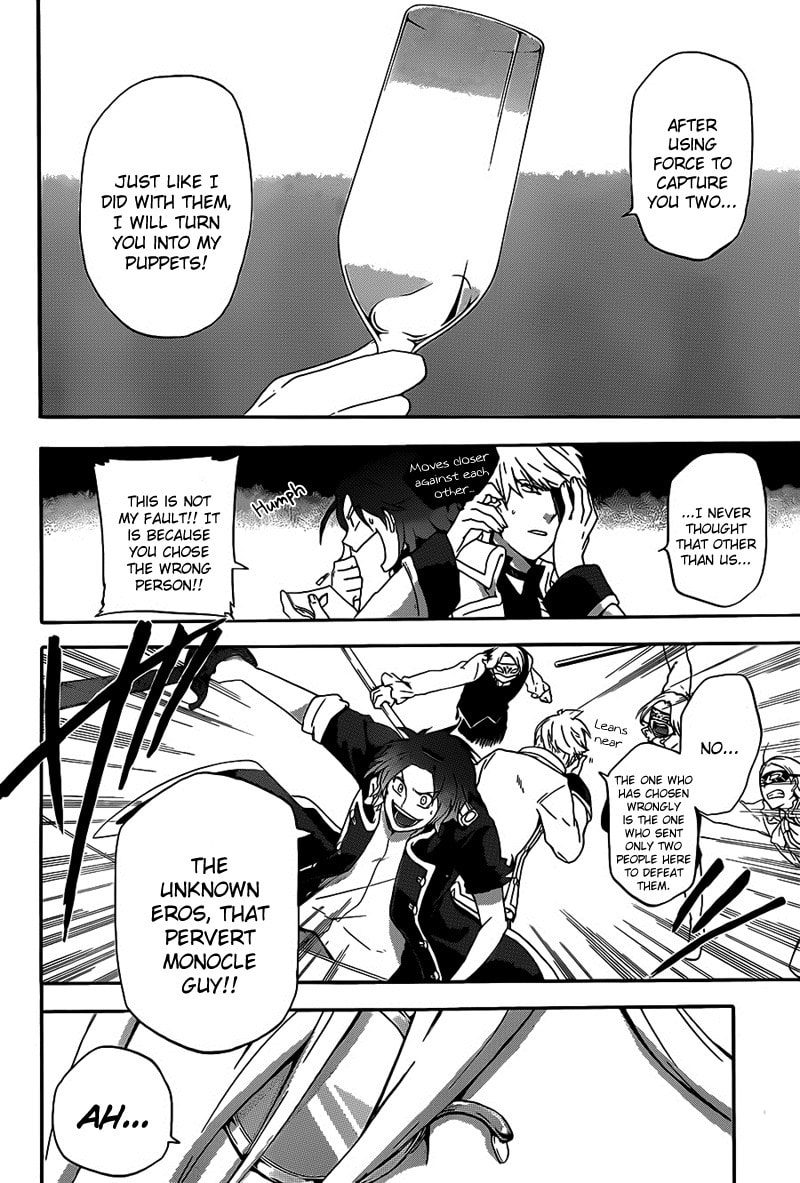 Unknown Chapter 3 page 18 - 