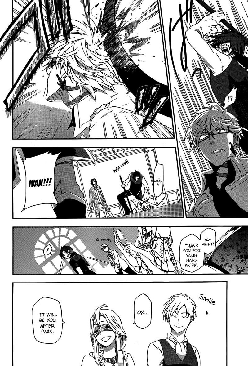 Unknown Chapter 3 page 22 - 