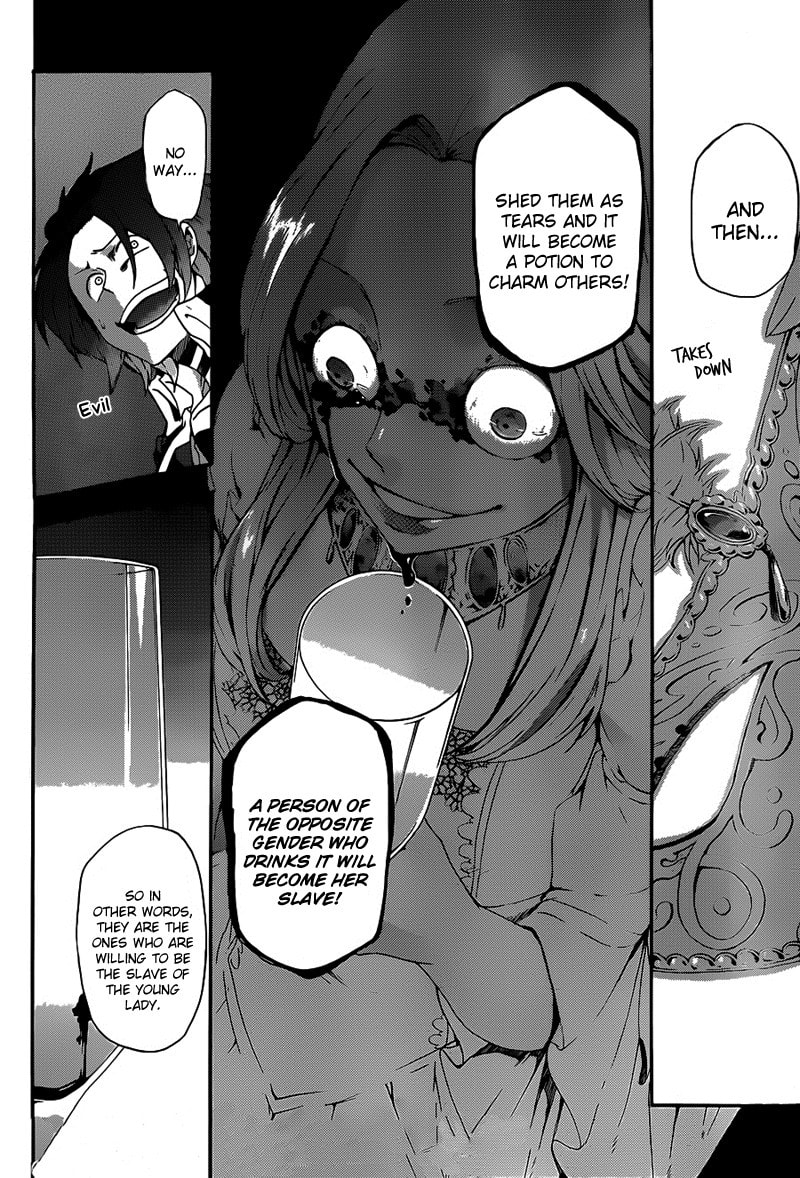Unknown Chapter 3 page 24 - 