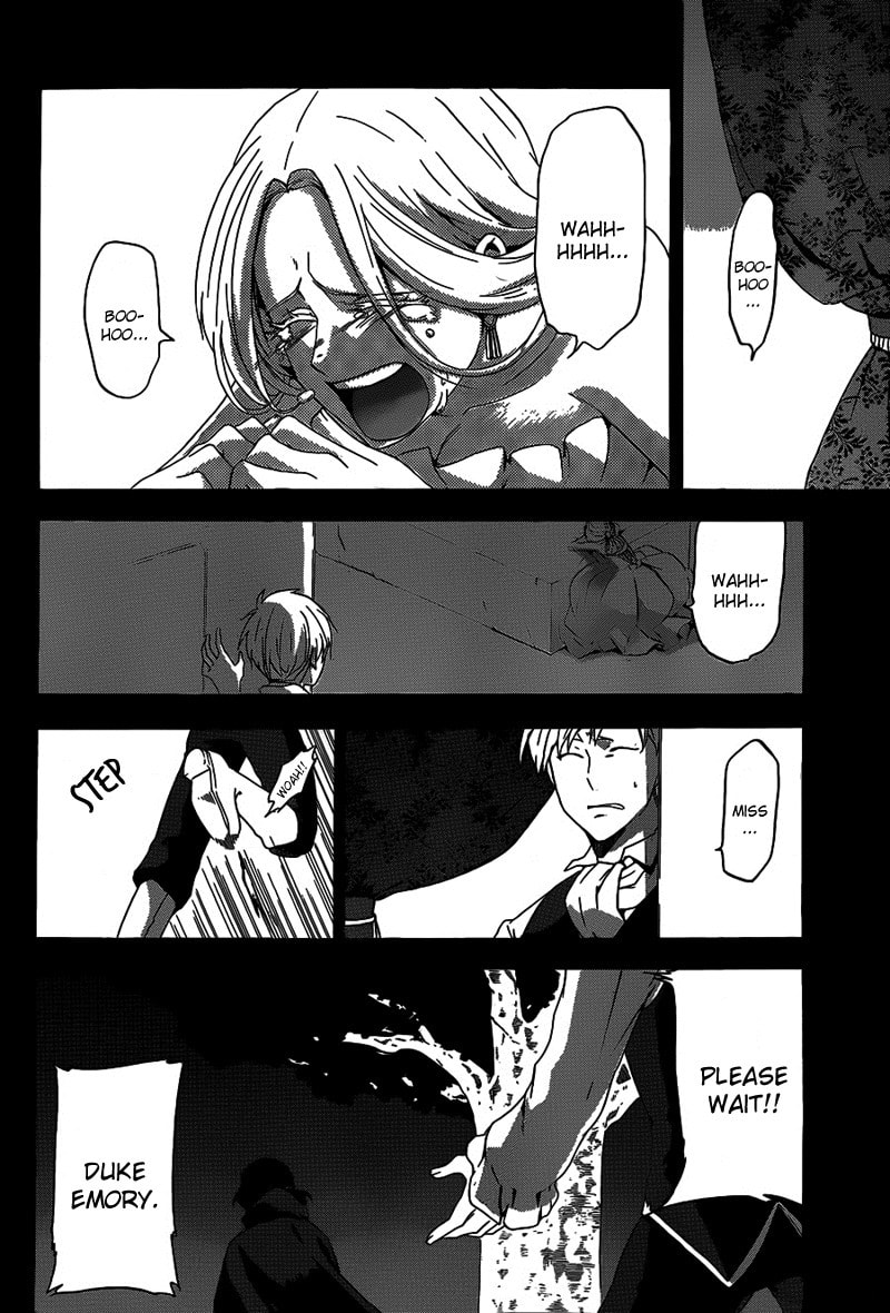 Unknown Chapter 3 page 26 - 
