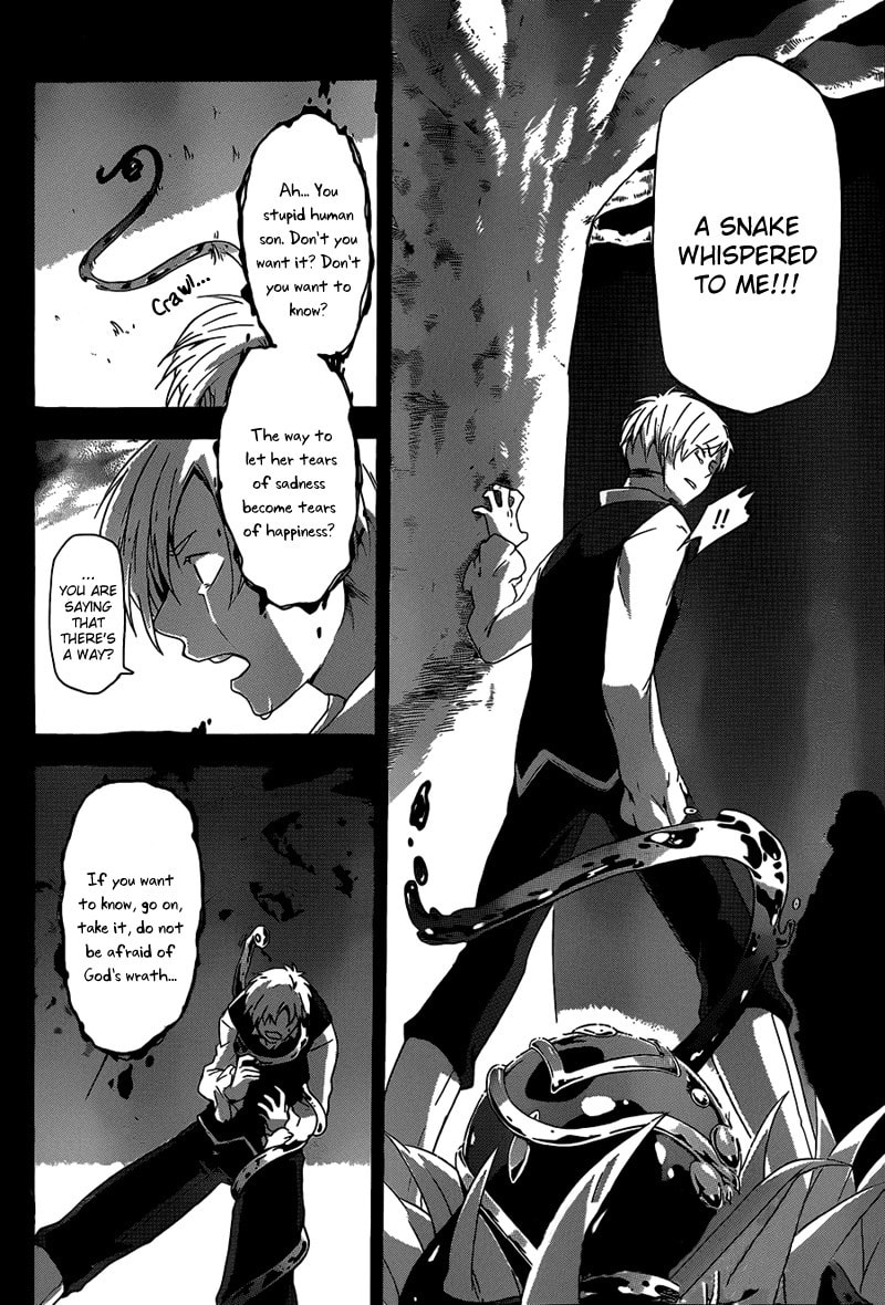 Unknown Chapter 3 page 28 - 