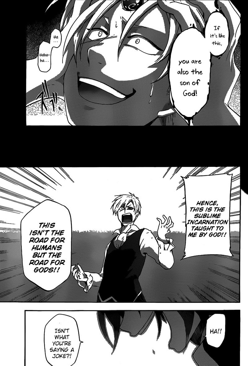 Unknown Chapter 3 page 29 - 