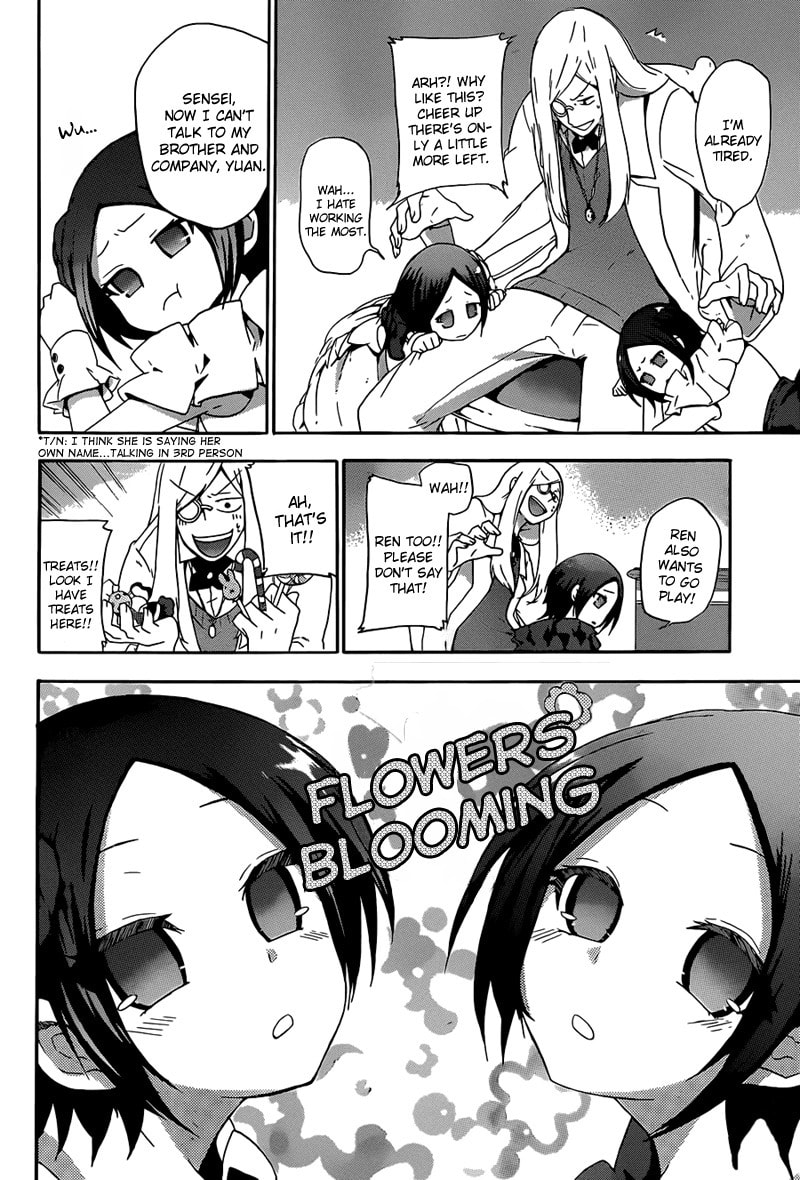 Unknown Chapter 3 page 4 - 