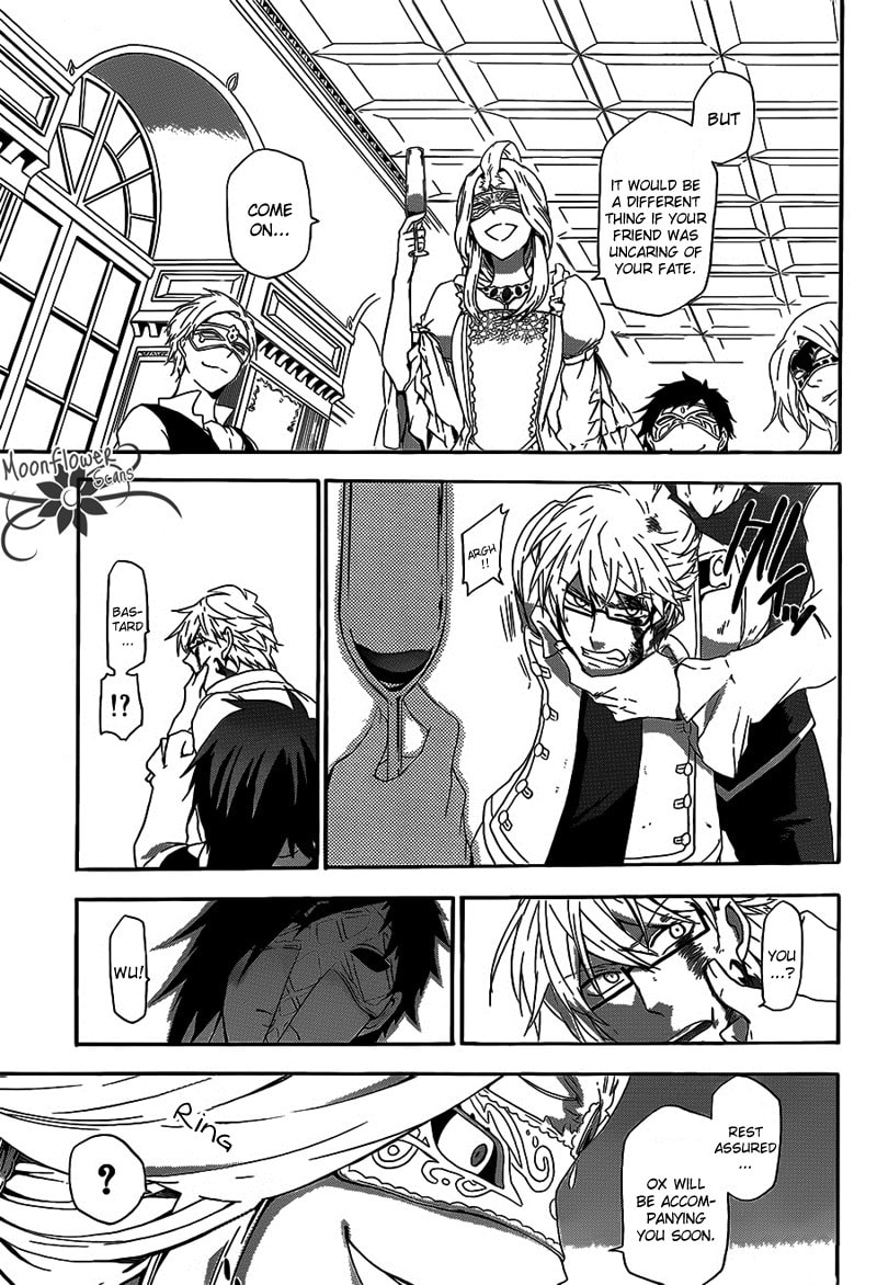 Unknown Chapter 3 page 31 - 