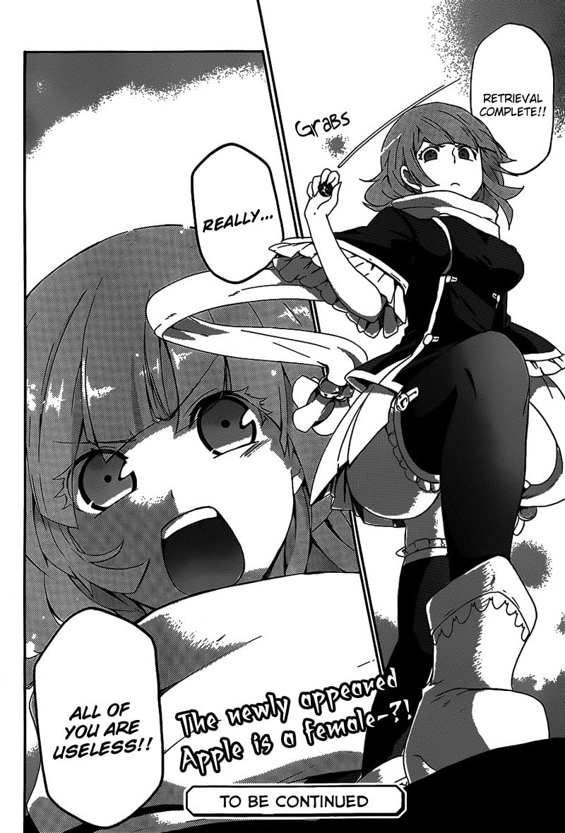 Unknown Chapter 3 page 35 - 