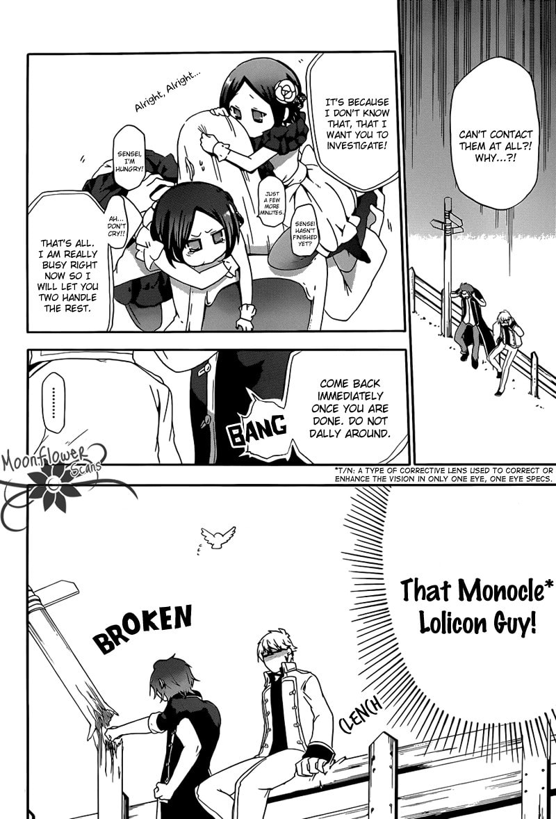 Unknown Chapter 3 page 6 - 