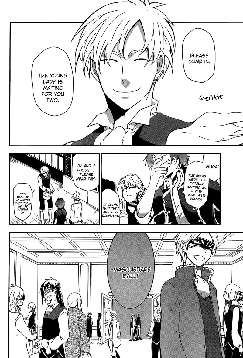 Unknown Chapter 3 page 10 - 
