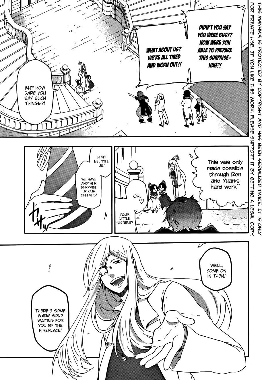 Unknown Chapter 4 page 11 - 