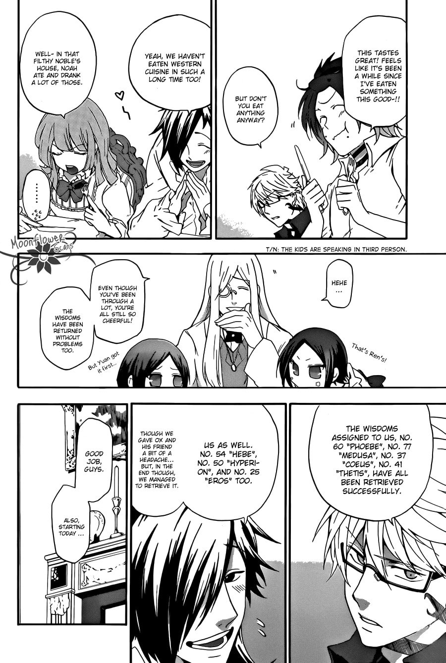 Unknown Chapter 4 page 14 - 